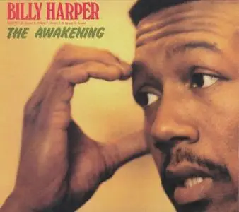 Billy Harper - The Awakening (1979) {Marge}