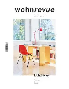 Wohnrevue – 07. September 2022