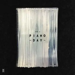 VA - Piano Day, Vol. 2 (2023) [Official Digital Download 24/96]