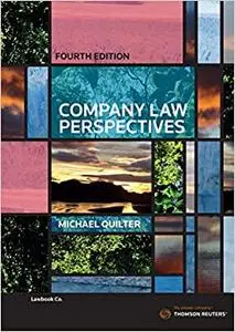 Company Law Perspectives