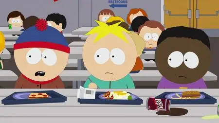 South Park S15E04