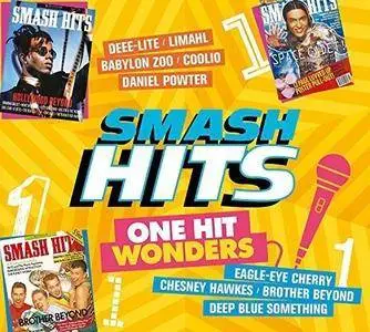 VA - Smash Hits One Hit Wonders (2017)