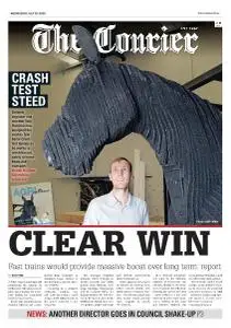 The Courier - July 29, 2020