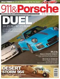 911 & Porsche World - Issue 263 - February 2016