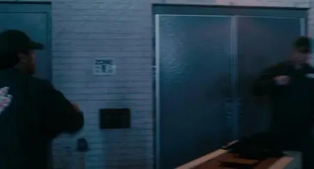Paul Blart: Mall Cop (2009)