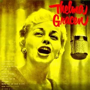 Thelma Gracen - Night And Day (2023) [Official Digital Download 24/96]