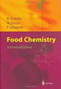 Food Chemistry, 3rd edition