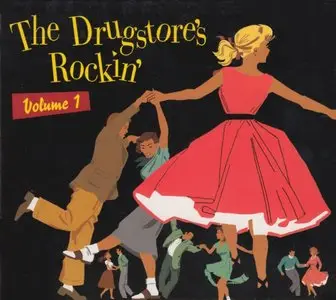 Various Artists – The Drugstore’s Rockin’ (2010)