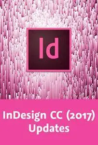 Video2Brain - InDesign CC (2017) Updates