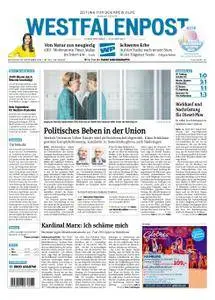 Westfalenpost Olpe - 26. September 2018