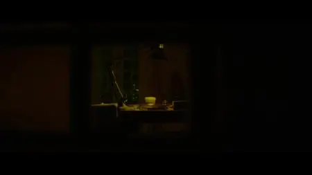 The Romanoffs S01E06