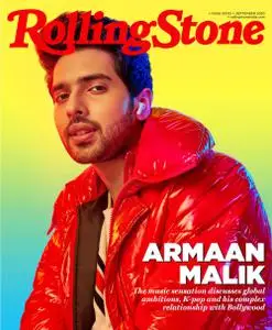 Rolling Stone India – September 2020