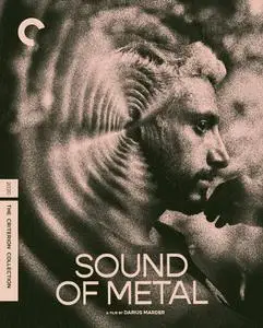 Sound of Metal (2019) [The Criterion Collection]