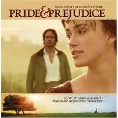 Pride & Prejudice [SOUNDTRACK]