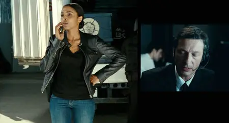 Le marquis (2011)