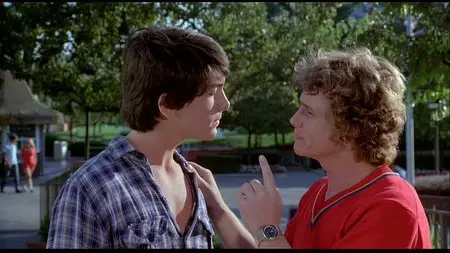 Zapped! (1982) [Re-UP]