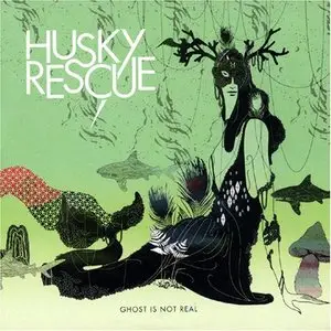 Husky Rescue - Ghost is Not Real (2007)