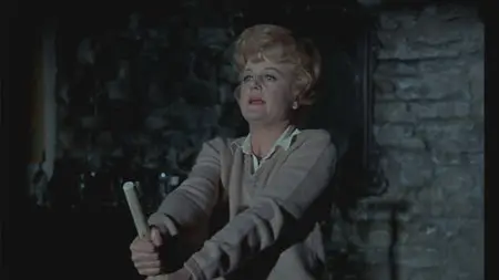 Bedknobs and Broomsticks / Набалдашник и Метла (1971)