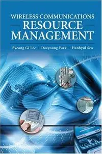 Wireless Communications Resource Management (Repost)