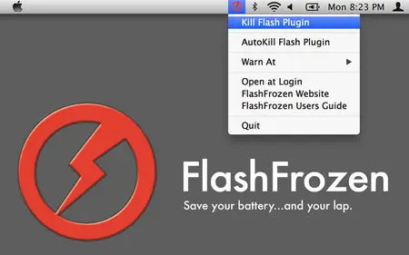 FlashFrozen 1.3.6 Retail