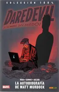 Daredevil: El Hombre sin Miedo 8 - La autobiografía de Matt Murdock