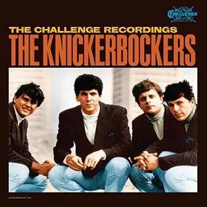 The Knickerbockers - Challenge Recordings (2015/2018)
