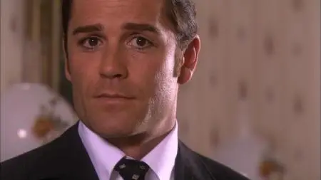 Murdoch Mysteries S01E07