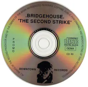 Depeche Mode - The Second Strike (1992)