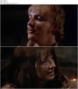 Cry of the Banshee (1970)