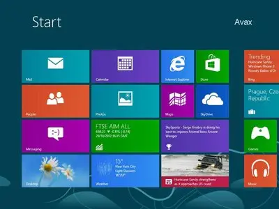 Microsoft Windows 8.1 Pro VL ESD October 2014