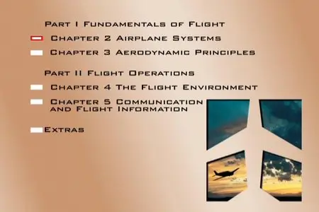 Jeppesen GFD Private Pilot DVD Video Course