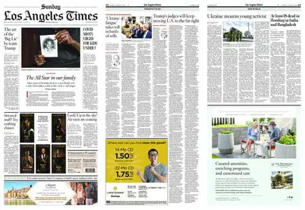 Los Angeles Times – June 19, 2022