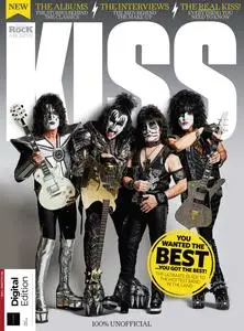 Classic Rock Special - Kiss - 5th Edition - September 2023