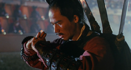 A Chinese Ghost Story Trilogy (1987-1991)
