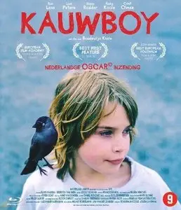 Kauwboy - by Boudewijn Koole (2012)
