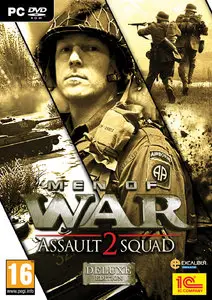 Men of War: Assault Squad 2 - Iron Fist (2015)