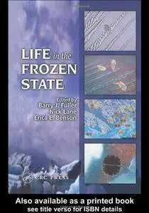 Life in the Frozen State (Repost)