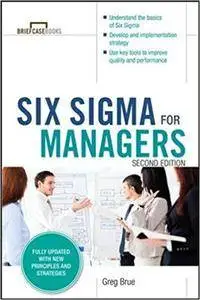 Six Sigma for Managers