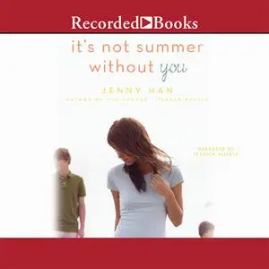 «It's Not Summer Without You» by Jenny Han