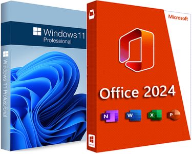 Windows 11 Pro 23H2 Build 23H2 Build 22631.3447 (No TPM Required) With Office 2024 Pro Plus Multilingual Preactivated April 202