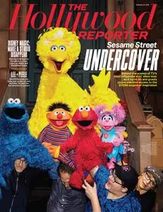 The Hollywood Reporter - February 06, 2019