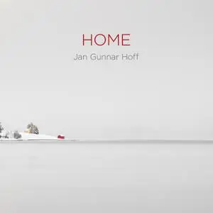 Jan Gunnar Hoff - HOME (2022)