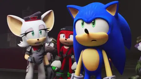 Sonic Prime S01E06
