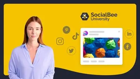 Become A Social Media Manager by SocialBee University