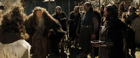 Conan the Barbarian / Конан-варвар (2011)