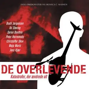 «De overlevende» by Anna Bridgwater,Monica C. Madsen