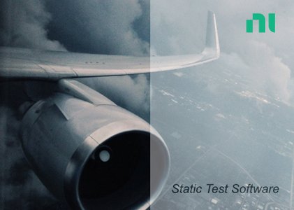Static Test Software Suite 1.1