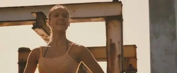 Into The Blue (English DVDrip 2005)