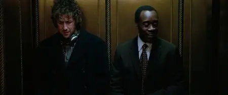 Reign Over Me (2007)