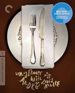My Dinner with Andre (1981)